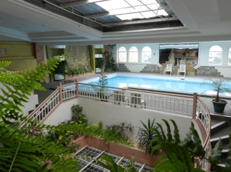 Hotel Libertador